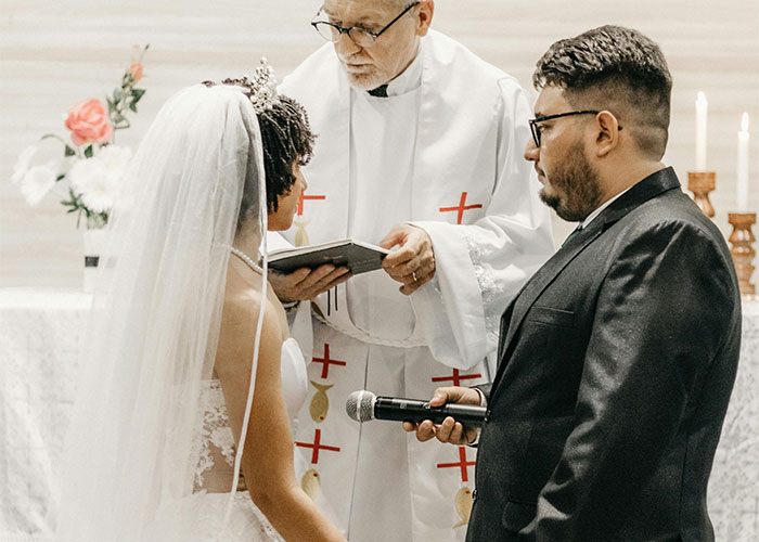 40 Times Weddings Went So Wrong, People Just Had To Vent Online