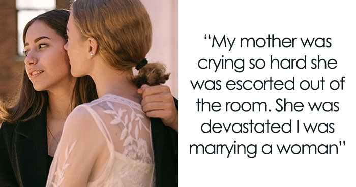 40 Times Weddings Went So Wrong, People Just Had To Vent Online