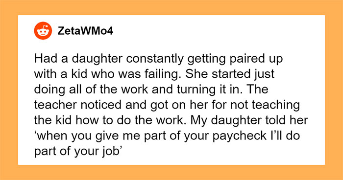30 Times Parents Were Proud Of Their Kids For Doing The ‘Wrong’ Thing