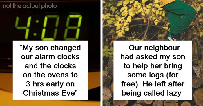 30 Times Parents Were Proud Of Their Kids For Doing The ‘Wrong’ Thing