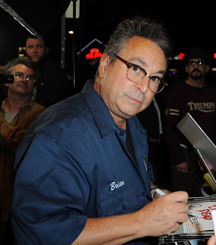 After Multiple Stars Reveal Exploitation, Disturbing Clip Surfaces Of Brian Peck With Leo DiCaprio After Multiple Stars Reveal Exploitation, Disturbing Clip Surfaces Of Brian Peck With Leo DiCaprio