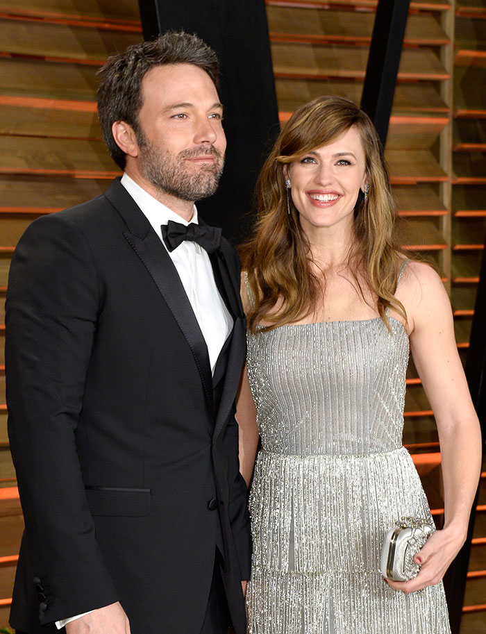 Jennifer Garner And Ben Affleck’s Child Debuts New Name At Church: “My Name Is Fin Affleck”