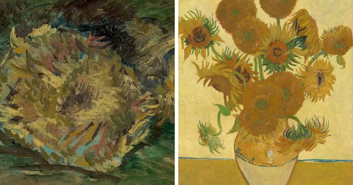 17 Interesting Facts Behind The Sunflowery Masterpieces Of Vincent Van Gogh