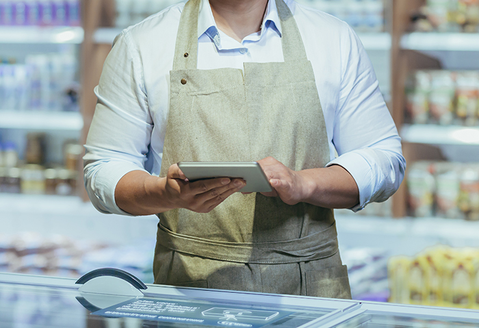 Worker Enjoys Film Premiere Mid-Shift, Comes To Work The Next Day To A Confused Manager