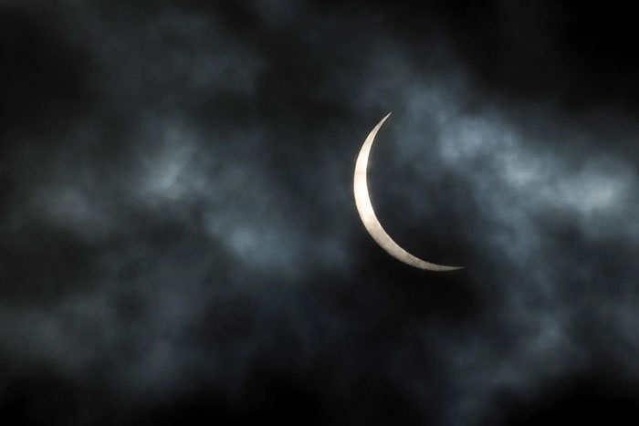 The Eclipse Produced Some Incredible Photography—These Are The Best Pics The Eclipse Produced Some Incredible Photography—These Are The Best Pics