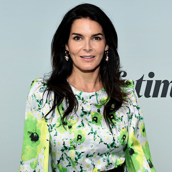 “Yeah, I Shot Your Dog”: Angie Harmon “Traumatized” After Instacart Driver Kills Family Pet