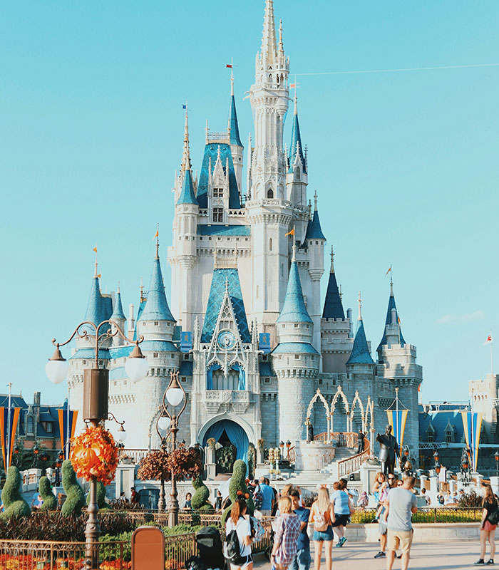 Man Starts Mocking Woman With Down Syndrome At Disney World, Gets A Beat Down, Then Arrested Man Starts Mocking Woman With Down Syndrome At Disney World, Gets A Beat Down, Then Arrested