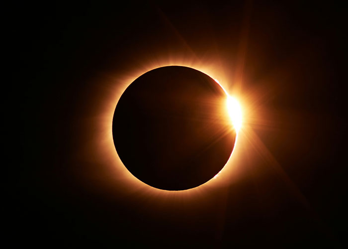 Scientists, Officials, And Military Are Issuing Major Warnings Ahead Of The Solar Eclipse