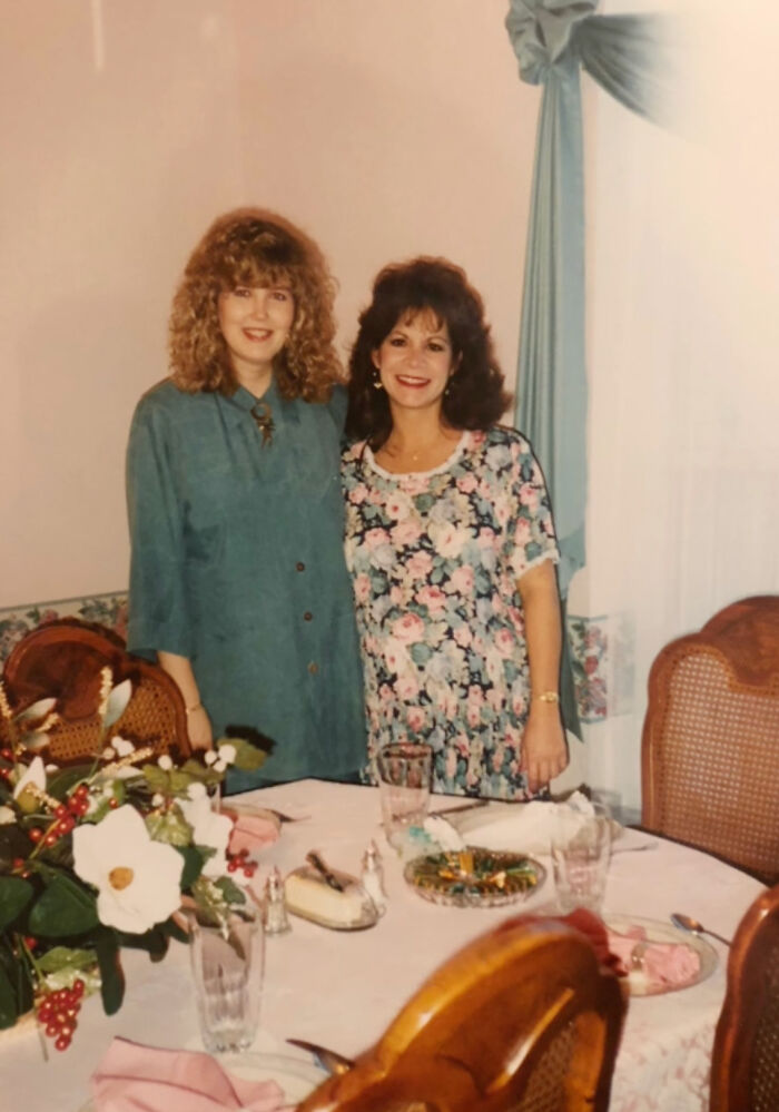 Besties Who Fell Pregnant At The Same Time Had Their Wish Come True After Their Kids Got Married Besties Who Fell Pregnant At The Same Time Had Their Wish Come True After Their Kids Got Married