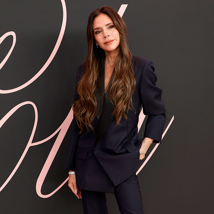 Victoria Beckham Demands Her Entire Stock Back Despite Collapsing Fashion Firm Promising To Pay