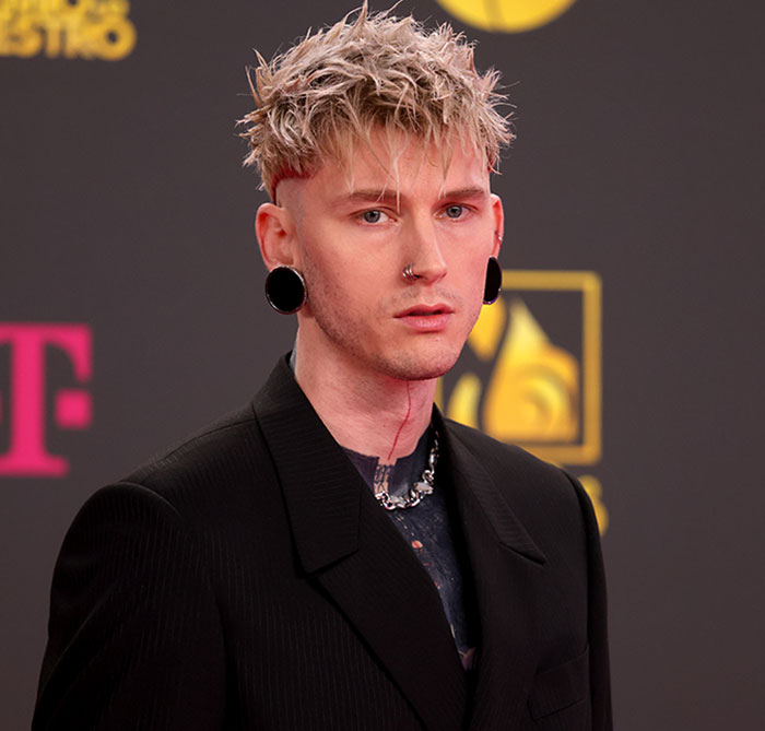 “Just Move On”: Fans Impressed By MGK’s Mature Response To Megan Fox’s Post-Breakup Video