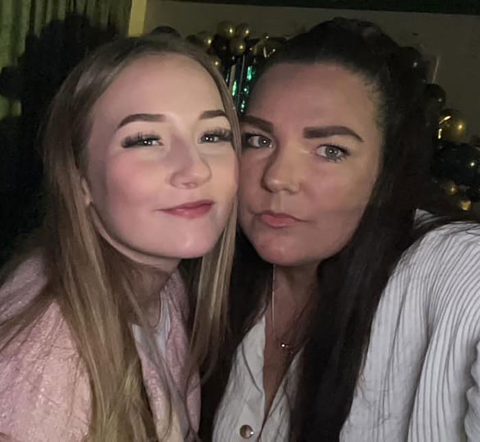 Mom Speaks Out About Potentially Lethal Trend Called “Chroming†After Daughter Is Hospitalized Mom Speaks Out About Potentially Lethal Trend Called “Chroming†After Daughter Is Hospitalized