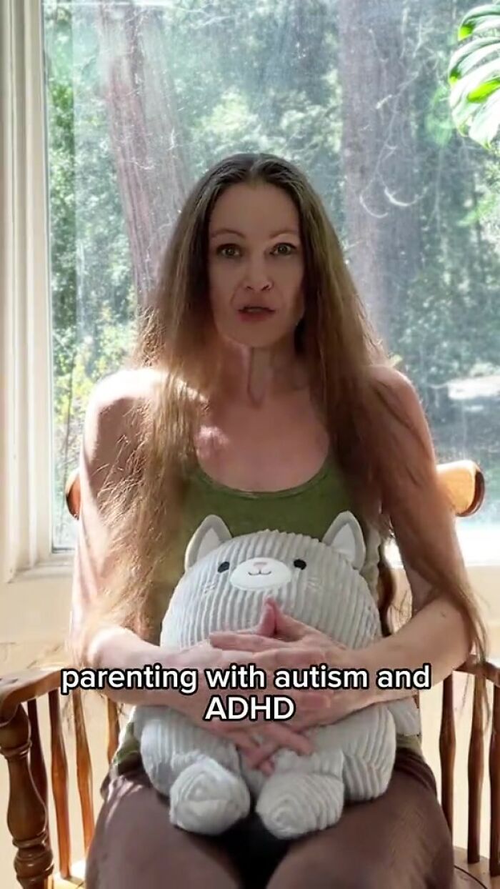 Woman Gets 9M Views For Opening Up About How ADHD Rage Prevented Her From Being A Better Mom