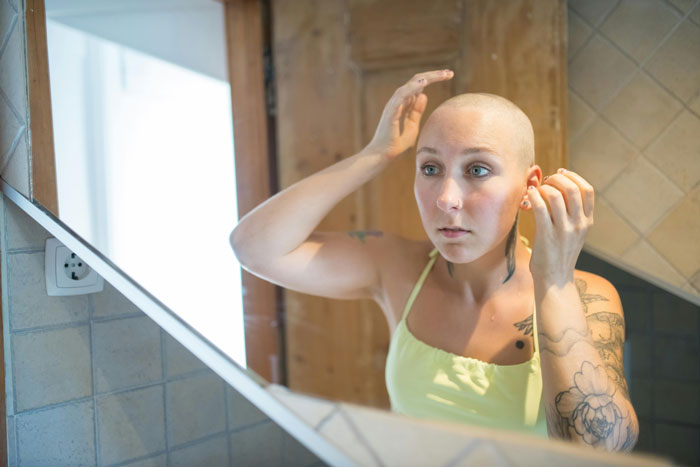 Man Keeps Asking If He Can Date Others After Wife Dies, She Gives Him Permission By Divorcing Him Man Keeps Asking If He Can Date Others After Wife Dies, She Gives Him Permission By Divorcing Him