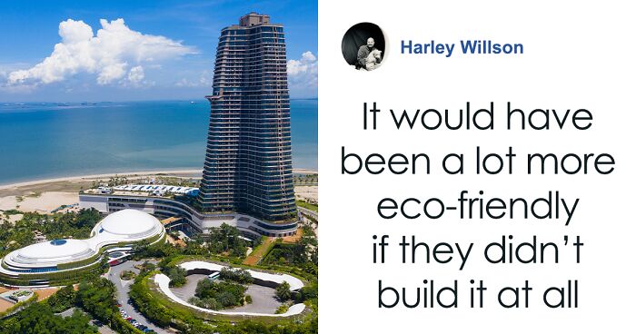 Failed “Forest City” Mega-Project Is Now Reportedly Filled With Crocodiles