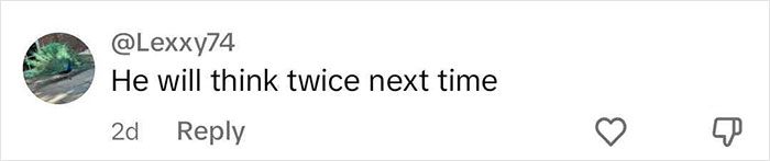 Man Sets Out Trap For Amazon Package Thief, Gets Him Arrested Man Sets Out Trap For Amazon Package Thief, Gets Him Arrested