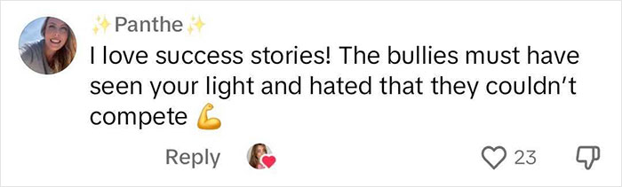 “My Bullies Now Want To Work For Me”: 23-Year-Old CEO Shares Sweet Revenge Story “My Bullies Now Want To Work For Me”: 23-Year-Old CEO Shares Sweet Revenge Story