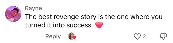“My Bullies Now Want To Work For Me”: 23-Year-Old CEO Shares Sweet Revenge Story “My Bullies Now Want To Work For Me”: 23-Year-Old CEO Shares Sweet Revenge Story
