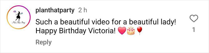 David Beckham Shares Never-Before-Seen Pics From Life With Victoria Beckham On Her 50th Birthday David Beckham Shares Never-Before-Seen Pics From Life With Victoria Beckham On Her 50th Birthday