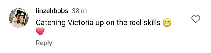 David Beckham Shares Never-Before-Seen Pics From Life With Victoria Beckham On Her 50th Birthday David Beckham Shares Never-Before-Seen Pics From Life With Victoria Beckham On Her 50th Birthday