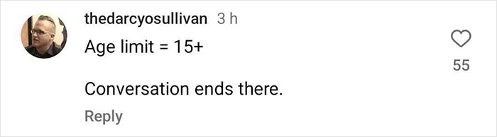 Fans Defend Comedian Who Kicked Mom And Baby Out Of Show For Disrupting It Fans Defend Comedian Who Kicked Mom And Baby Out Of Show For Disrupting It