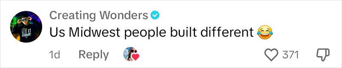 People Stunned As Midwestern Woman Goes Outside To Film Tornado After Hearing Sirens People Stunned As Midwestern Woman Goes Outside To Film Tornado After Hearing Sirens