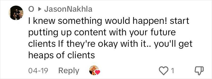 Blind, Albino Personal Trainer Shares Update After Being Forced To Quit Because Of “Lack Of Clients” Blind, Albino Personal Trainer Shares Update After Being Forced To Quit Because Of “Lack Of Clients”