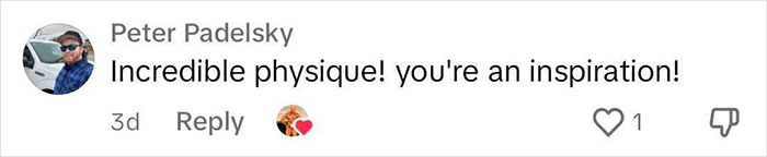 Blind, Albino Personal Trainer Shares Update After Being Forced To Quit Because Of “Lack Of Clients” Blind, Albino Personal Trainer Shares Update After Being Forced To Quit Because Of “Lack Of Clients”