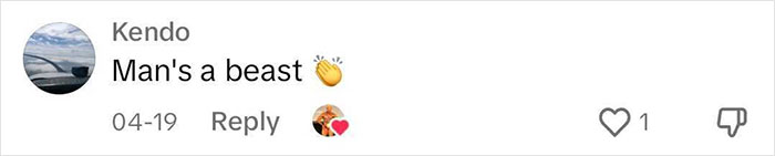 Blind, Albino Personal Trainer Shares Update After Being Forced To Quit Because Of “Lack Of Clients” Blind, Albino Personal Trainer Shares Update After Being Forced To Quit Because Of “Lack Of Clients”