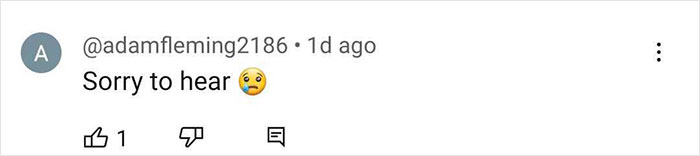 Outrage After Disney Cast Member Is Brutally Terminated Over Childhood Picture (Updated) Outrage After Disney Cast Member Is Brutally Terminated Over Childhood Picture (Updated)