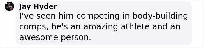 Blind, Albino Personal Trainer Shares Update After Being Forced To Quit Because Of “Lack Of Clients” Blind, Albino Personal Trainer Shares Update After Being Forced To Quit Because Of “Lack Of Clients”