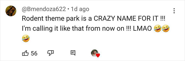 Outrage After Disney Cast Member Is Brutally Terminated Over Childhood Picture (Updated) Outrage After Disney Cast Member Is Brutally Terminated Over Childhood Picture (Updated)