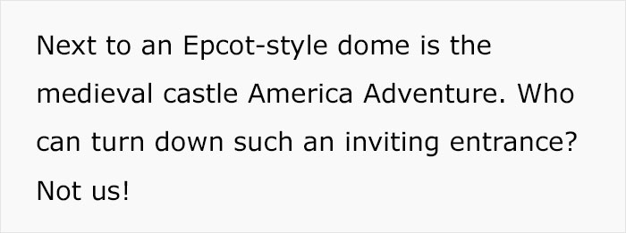 “From A Distance, It Looks OK”: Man Shares His Absurd Experience Visiting Beijing’s Amusement Park “From A Distance, It Looks OK”: Man Shares His Absurd Experience Visiting Beijing’s Amusement Park