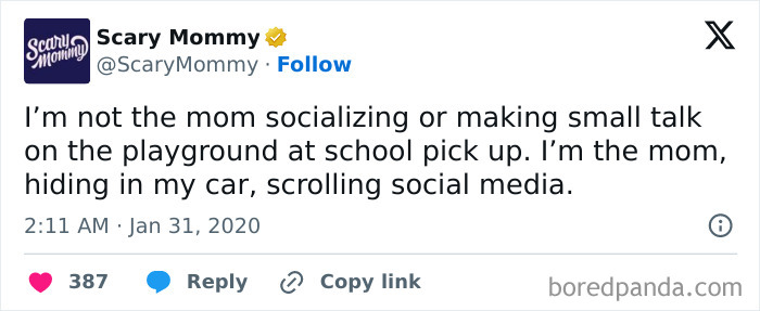 School-Pick-Up-Tweets