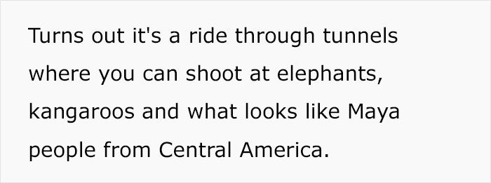 “From A Distance, It Looks OK”: Man Shares His Absurd Experience Visiting Beijing’s Amusement Park “From A Distance, It Looks OK”: Man Shares His Absurd Experience Visiting Beijing’s Amusement Park