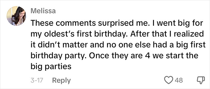 Mom Defends Her ‘Unusual’ Birthday Party For Her 1-Year-Old, Goes Viral