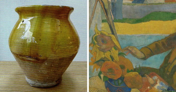 17 Interesting Facts Behind The Sunflowery Masterpieces Of Vincent Van Gogh