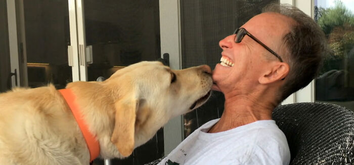 Stem Cell Treatment Helped A Man Who Was Paralyzed From The Neck Down To Stand On His Own Stem Cell Treatment Helped A Man Who Was Paralyzed From The Neck Down To Stand On His Own