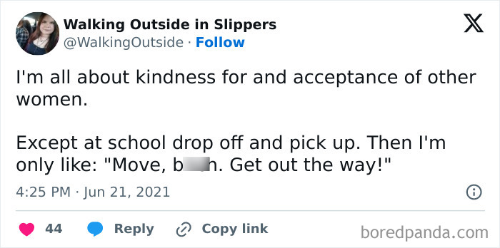School-Pick-Up-Tweets