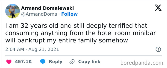 Hotels-Tweets