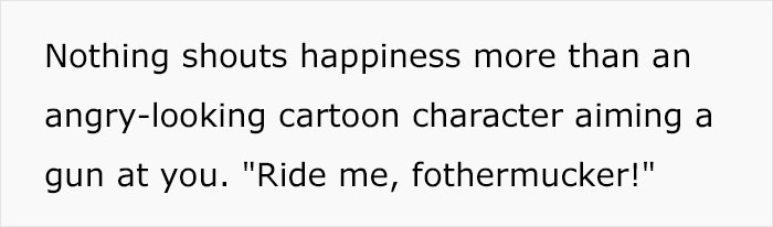 “From A Distance, It Looks OK”: Man Shares His Absurd Experience Visiting Beijing’s Amusement Park “From A Distance, It Looks OK”: Man Shares His Absurd Experience Visiting Beijing’s Amusement Park