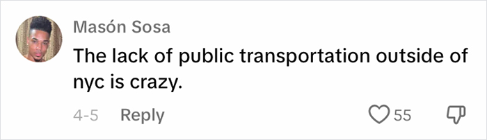 Woman Is Frustrated About Having To Pay For Basic Human Necessities, Shows Where The USA Went Wrong Woman Is Frustrated About Having To Pay For Basic Human Necessities, Shows Where The USA Went Wrong