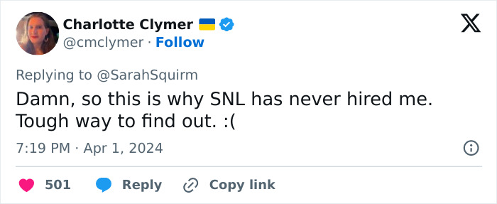 Woman Claims SNL “Has Never Hired A Hot Woman,” Gets Hilariously Shut Down By Cast