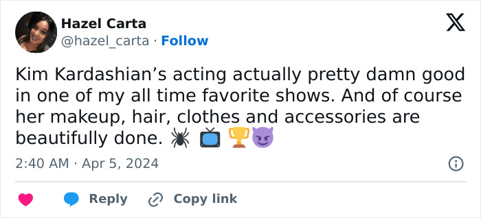 Kim Kardashian’s Co-Star Reveals What It Was Like To Get Intimate With Her On TV Kim Kardashian’s Co-Star Reveals What It Was Like To Get Intimate With Her On TV