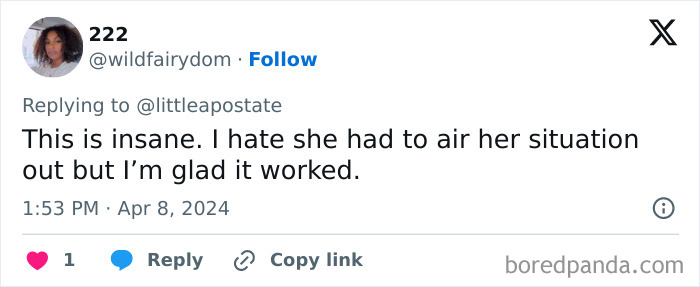 Internet Tracks Down Husband Who Abandoned Pregnant Wife And Child, Finds Him On Bumble Internet Tracks Down Husband Who Abandoned Pregnant Wife And Child, Finds Him On Bumble