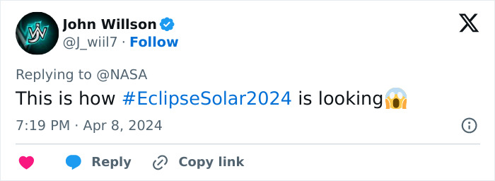 The Eclipse Produced Some Incredible Photography—These Are The Best Pics The Eclipse Produced Some Incredible Photography—These Are The Best Pics