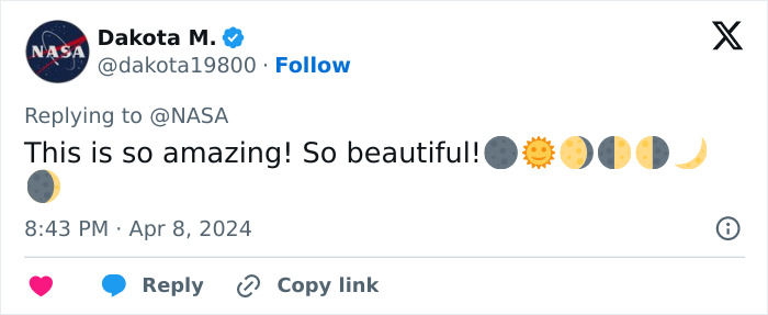 The Eclipse Produced Some Incredible Photography—These Are The Best Pics The Eclipse Produced Some Incredible Photography—These Are The Best Pics