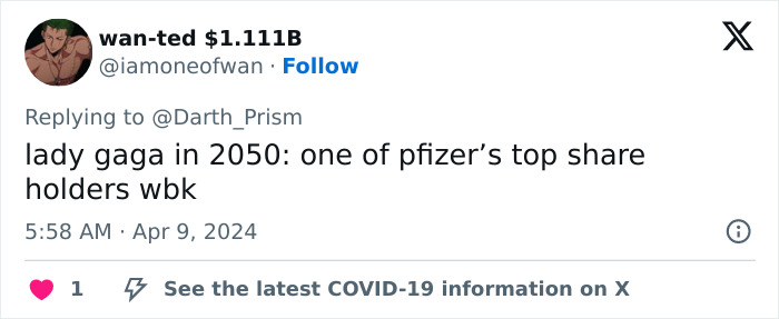 “WHERE ARE YOUR ETHICS?”: Lady Gaga Slammed For Promoting Migraine Med “WHERE ARE YOUR ETHICS?”: Lady Gaga Slammed For Promoting Migraine Med