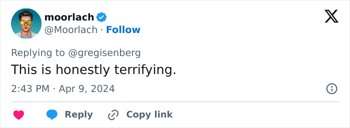 Tech Exec Predicts “Freakishly Real” AI-Generated Girlfriends Will Become $1B Business Tech Exec Predicts “Freakishly Real” AI-Generated Girlfriends Will Become $1B Business