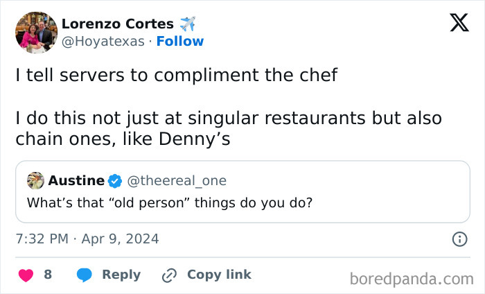 Old-Person-Things-People-Do